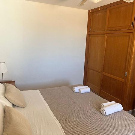 Apartamentos Mar I Vent Puerto De La Savina  Exteriér fotografie