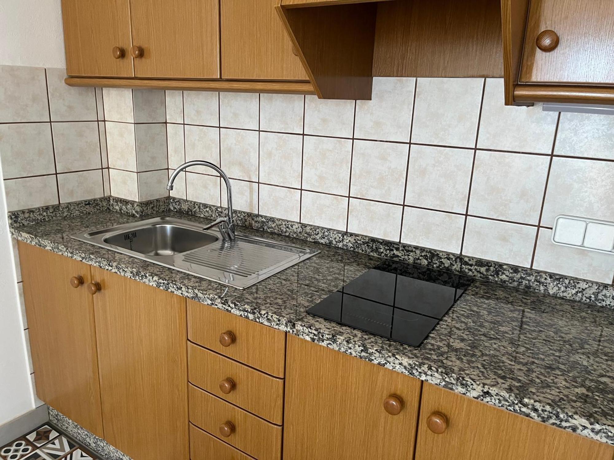 Apartamentos Mar I Vent Puerto De La Savina  Exteriér fotografie