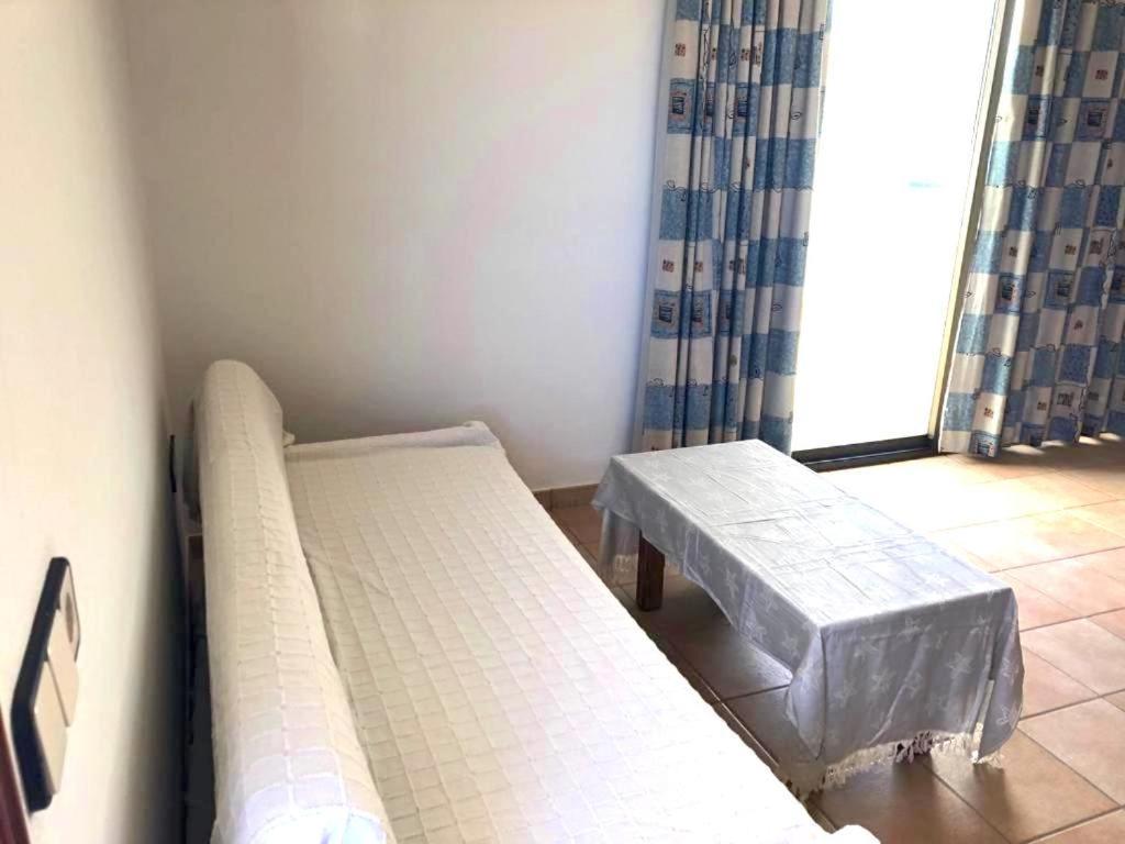 Apartamentos Mar I Vent Puerto De La Savina  Exteriér fotografie