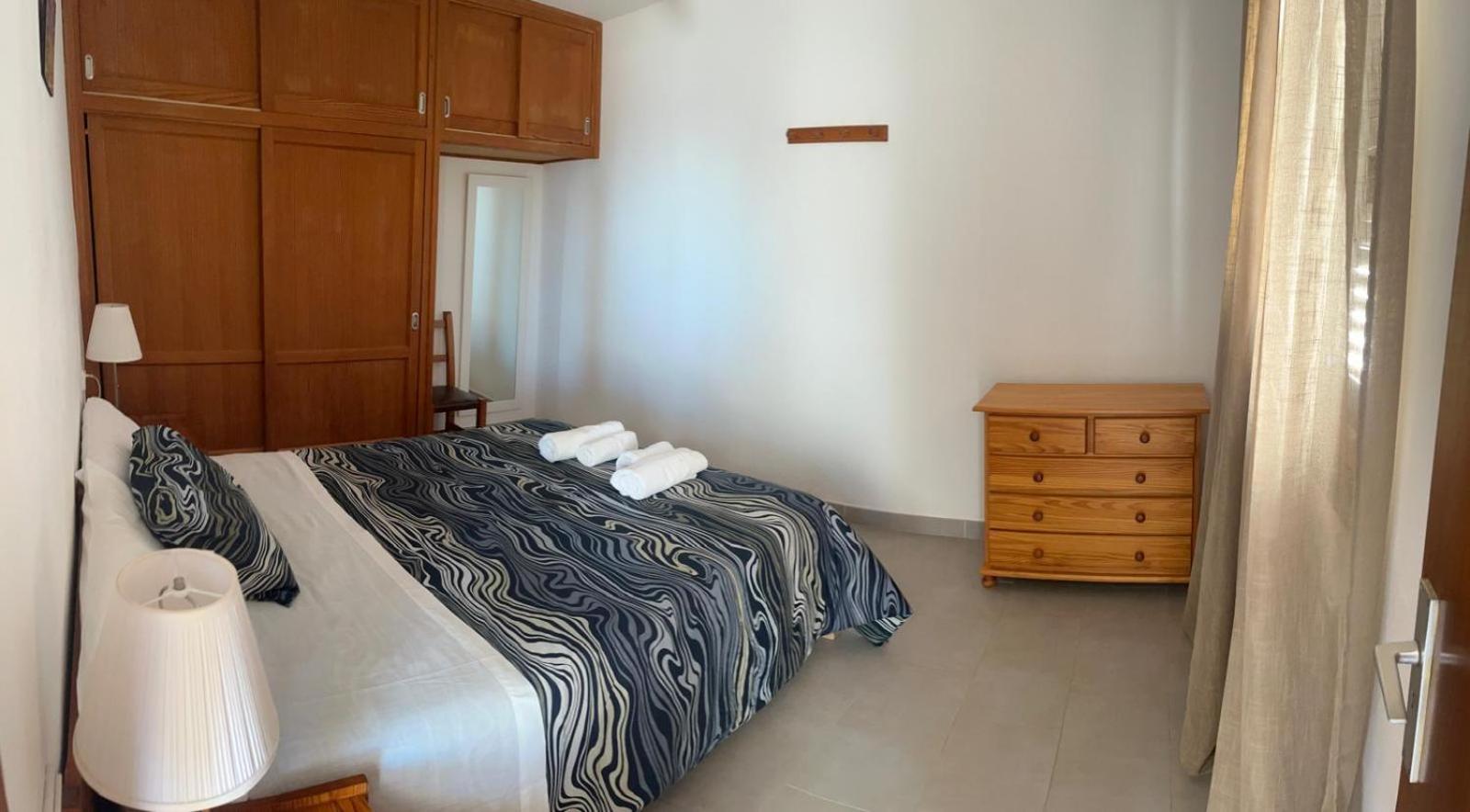 Apartamentos Mar I Vent Puerto De La Savina  Exteriér fotografie