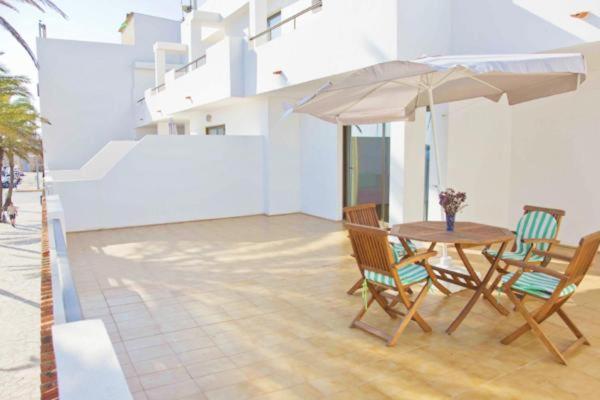 Apartamentos Mar I Vent Puerto De La Savina  Exteriér fotografie