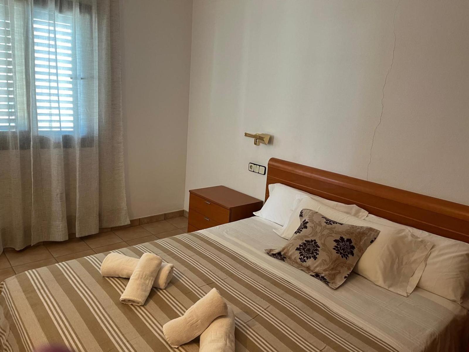 Apartamentos Mar I Vent Puerto De La Savina  Exteriér fotografie